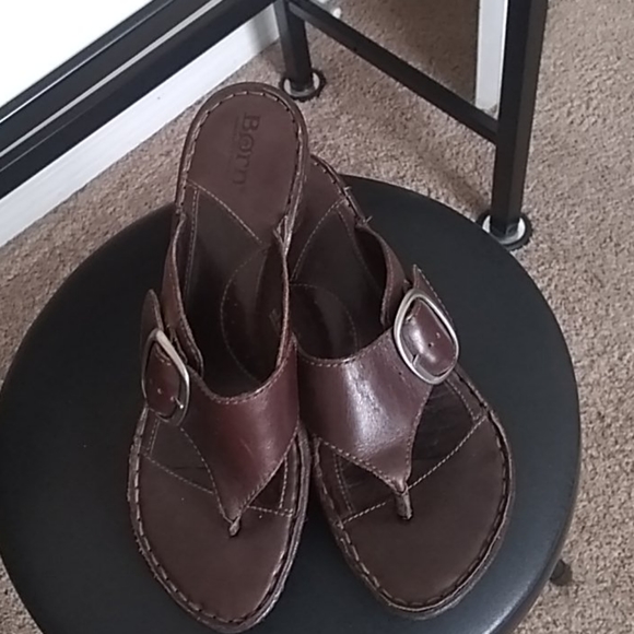 Born Sandals - Picture 6 of 8
